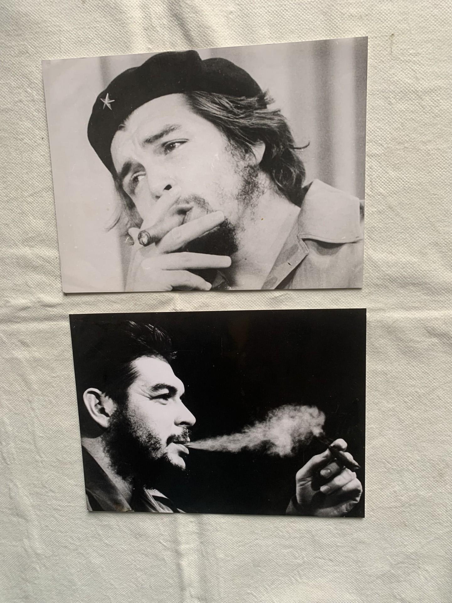CUBA, CHE GUEVARA - Livro Fotografico - René Burri e Outros | Ediciones Aurelia | 2006 - Image 3