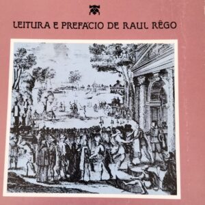 O Último Regimento ou o Regimento da Economia da Inquisição de Goa (1983)