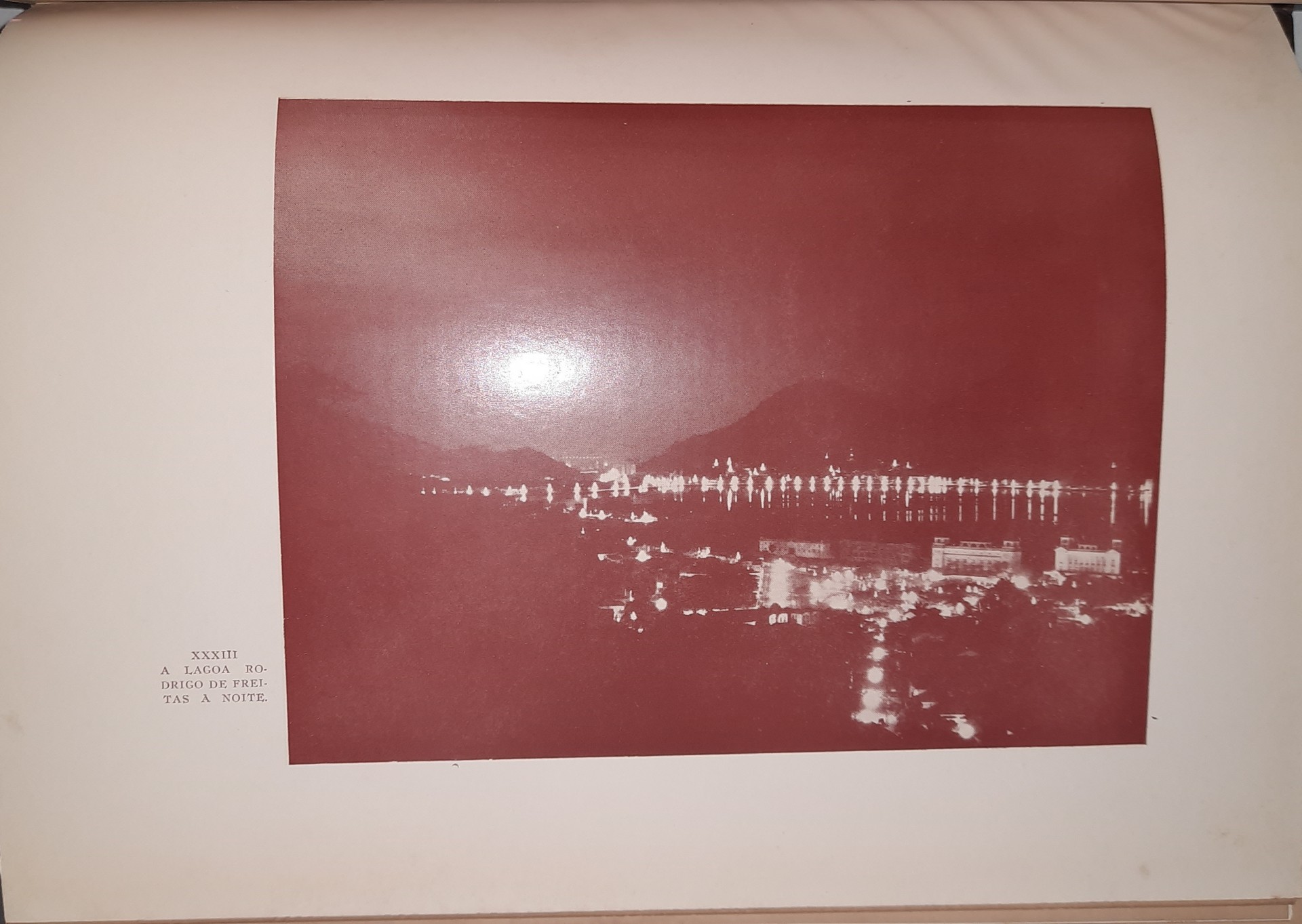 BRASIL - APARÊNCIA DO RIO DE JANEIRO – Numerado e Assinado – 1.ª Edição 1949 – Gastão Cruls – 2 Volumes - Image 6