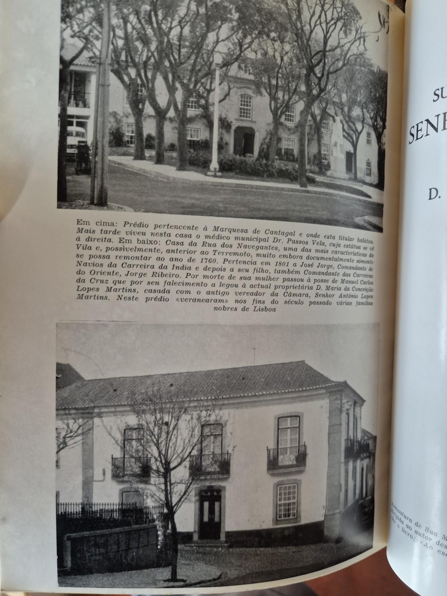 Cascais — Vila da Corte (1964) — Ferreira de Andrade - Image 7