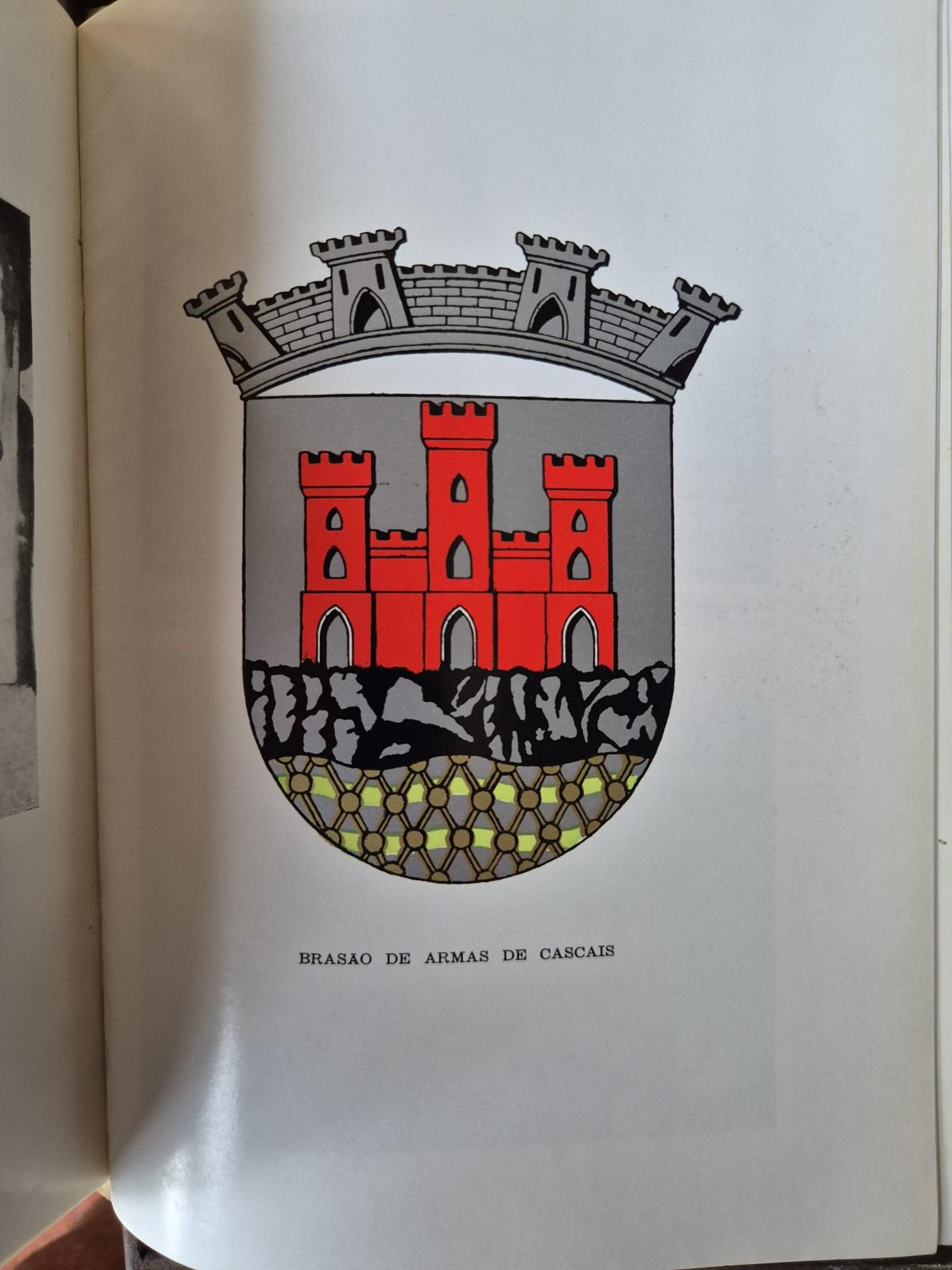 Cascais — Vila da Corte (1964) — Ferreira de Andrade - Image 13