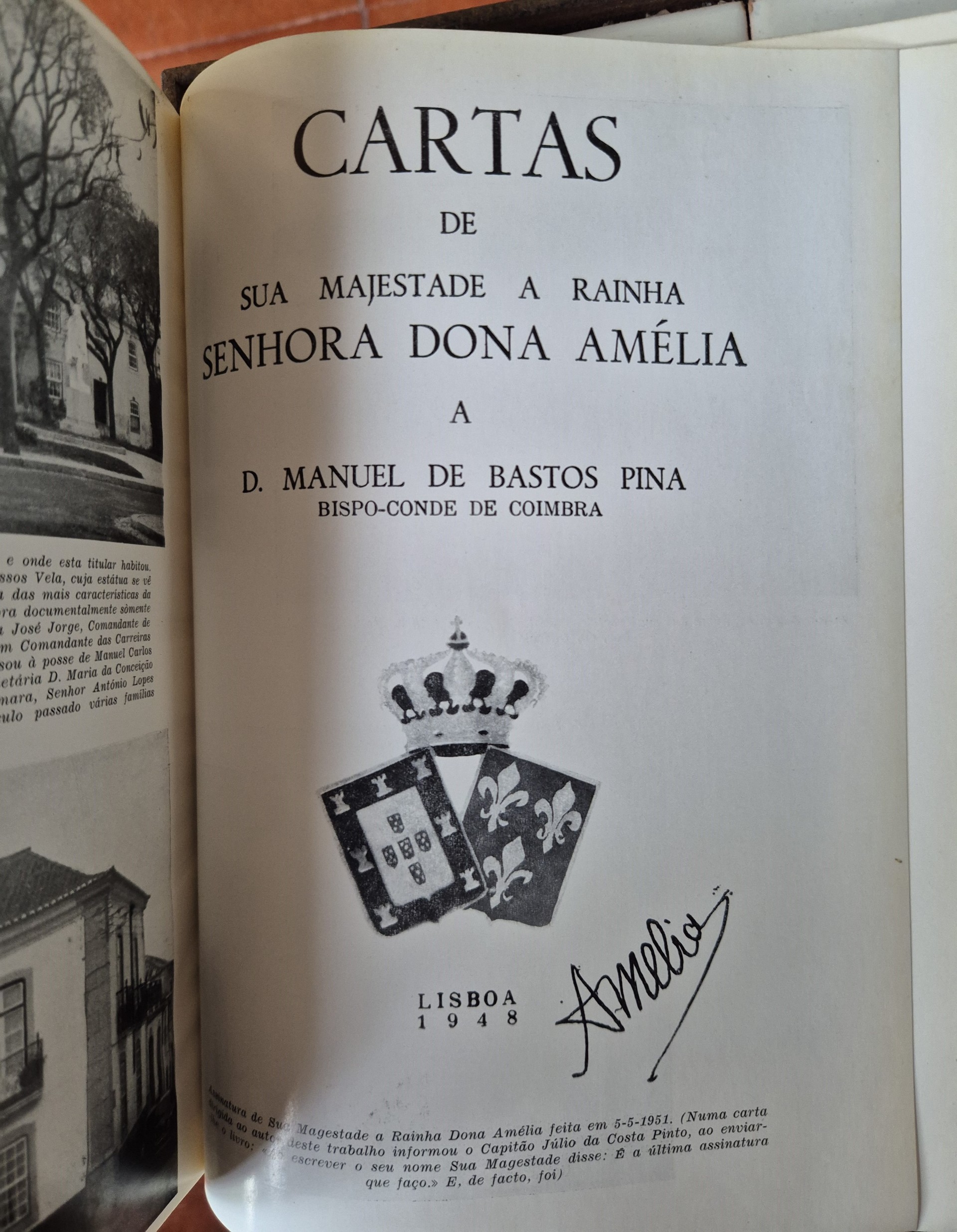 Cascais — Vila da Corte (1964) — Ferreira de Andrade