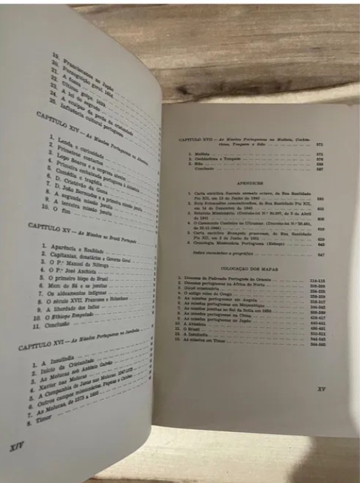 CURSO DE MISSIONOLOGIA - 1956 – A. da Silva Rego – Agência Geral do Ultramar - Image 3