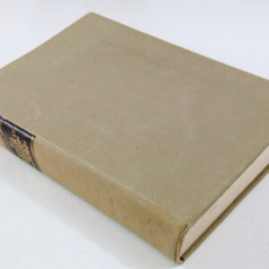 Dicionário Hebraico e Aramaico do Antigo Testamento — Franz Zorell (1948)