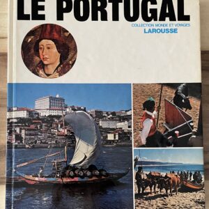 Le Portugal (1970) — Suzanne Chantal Larousse