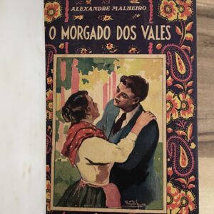O Morgado dos Vales (1940) — Alexandre Mateiro