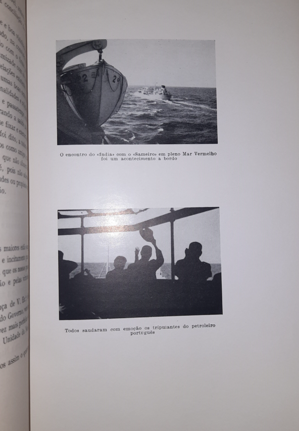 Viagem do Ministro do Ultramar às Províncias do Oriente (1953) — Barradas de Oliveira - Image 5