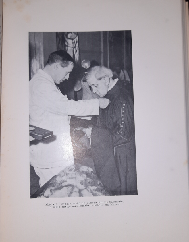 Viagem do Ministro do Ultramar às Províncias do Oriente (1953) — Barradas de Oliveira - Image 7