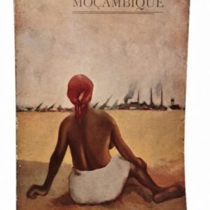 A Colónia Portuguesa de Moçambique (1929) — Lourenço Marques