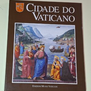 Cidade do Vaticano (1997) — Orazio Petrosillo
