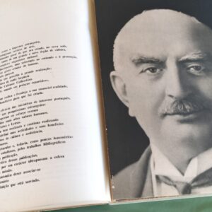 Revista Colóquio — Dezembro de 1969 — Fundação Calouste Gulbenkian