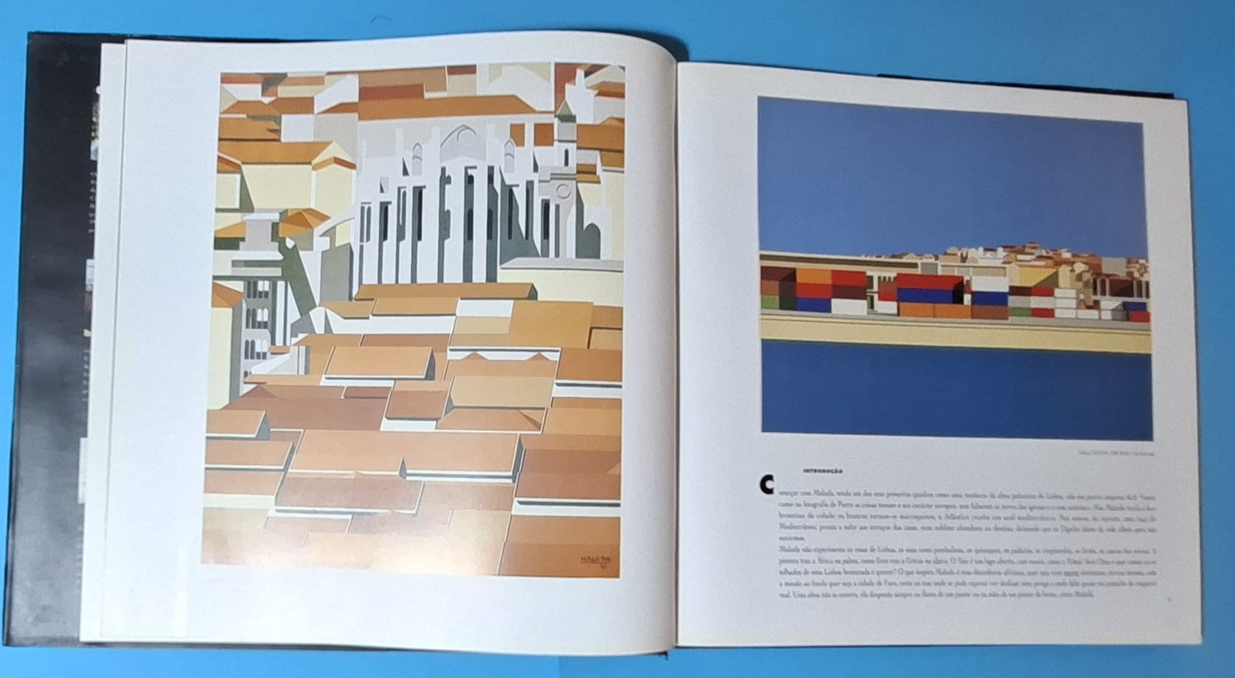 Um Outro Olhar Sobre Portugal (1996) — Agustina Bessa-Luís — 1.ª edição - Image 4