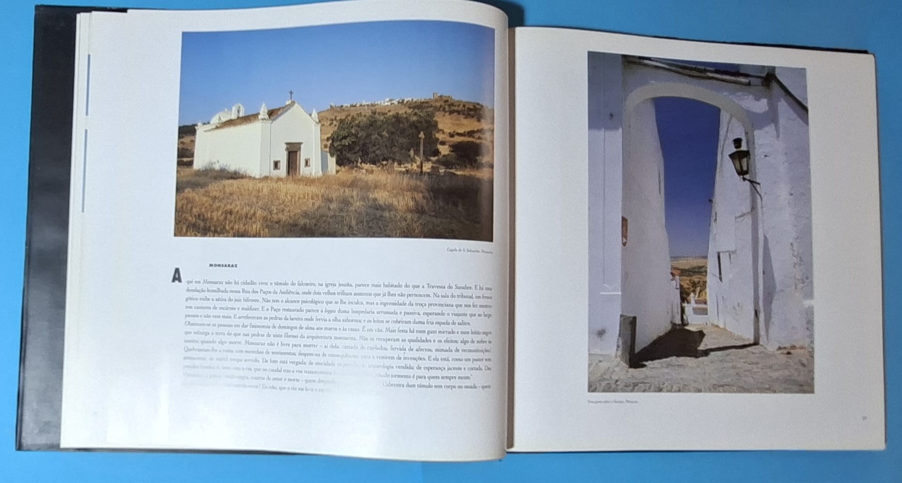 Um Outro Olhar Sobre Portugal (1996) — Agustina Bessa-Luís — 1.ª edição - Image 5