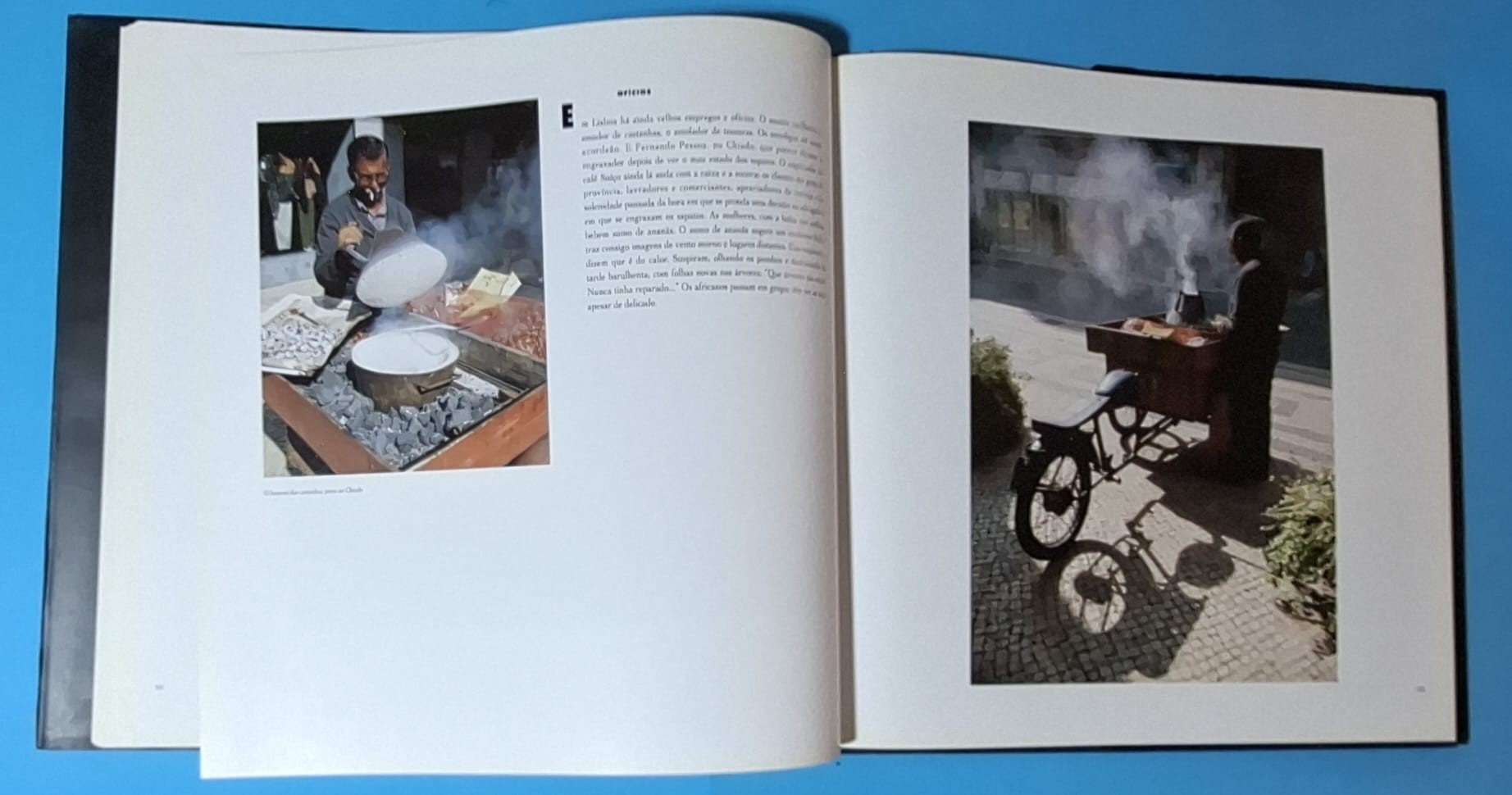 Um Outro Olhar Sobre Portugal (1996) — Agustina Bessa-Luís — 1.ª edição - Image 6