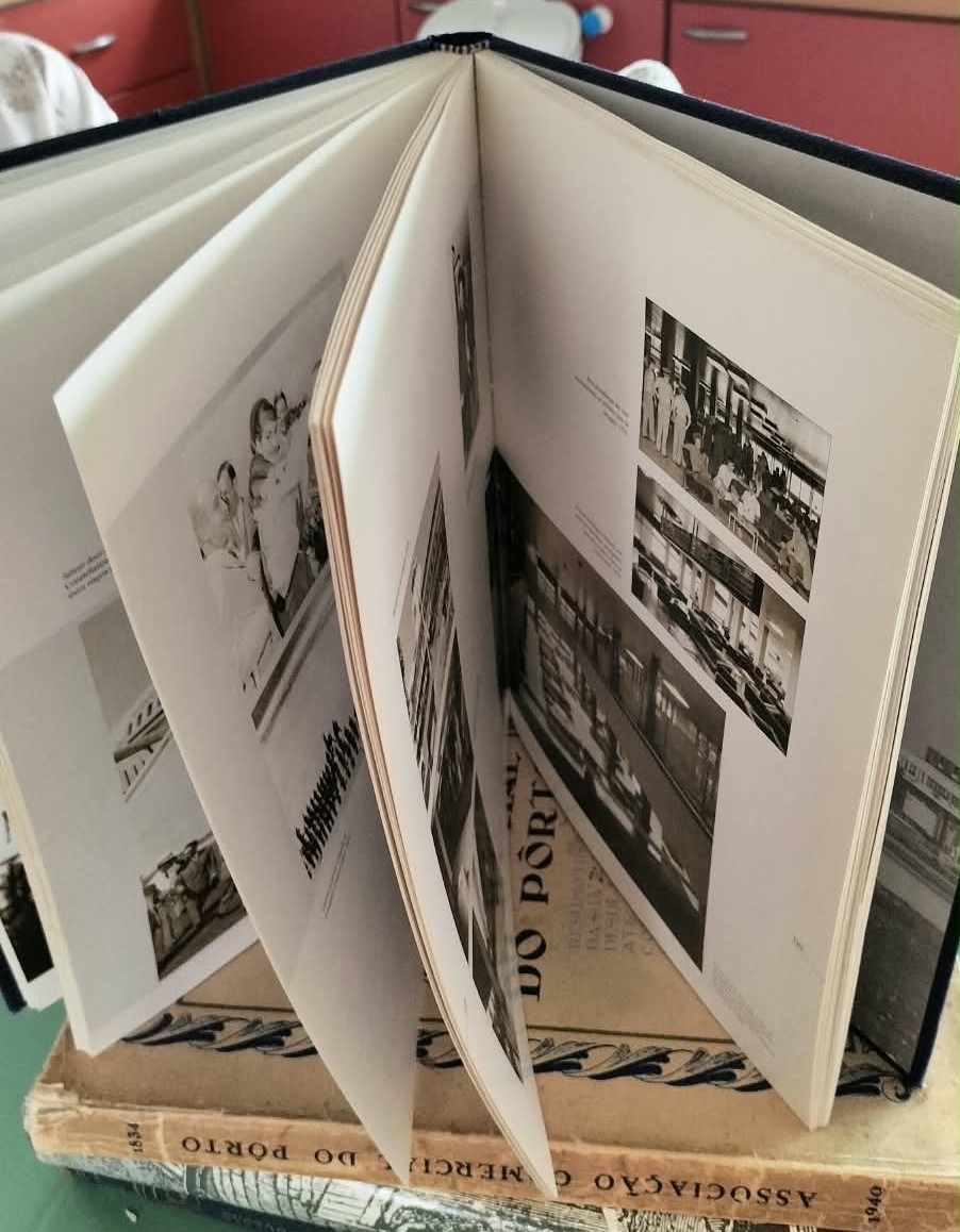 Aeroporto de Lisboa. 1942–1992 – José Guardado Moreira – Edição Comemorativa do 50.º Aniversário - Image 3