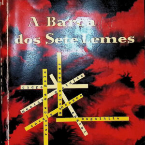 A Barca dos Sete Lemes — Alves Redol — 1962