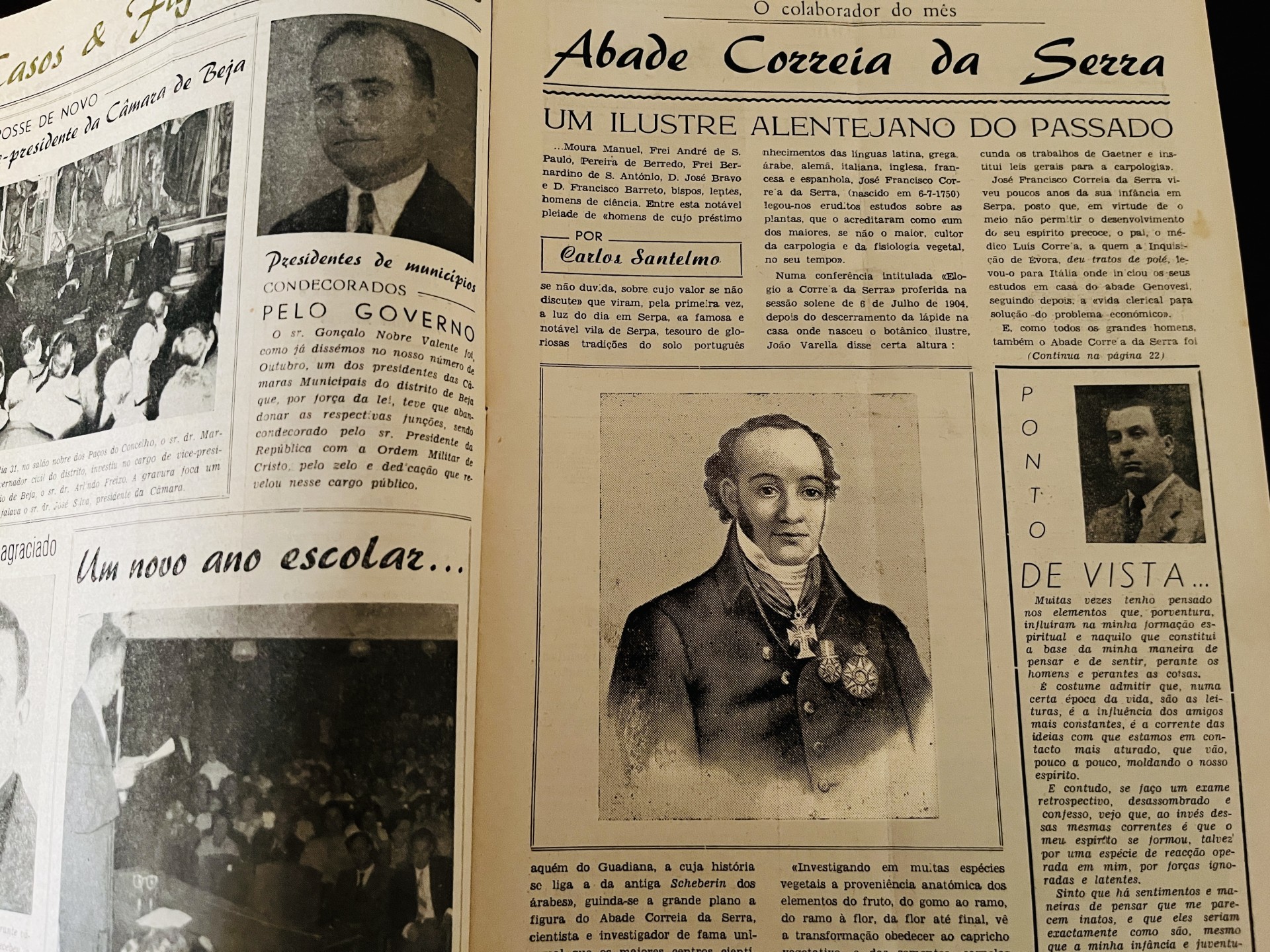 Alentejo Ilustrado — Coleção de 16 Revistas — 1959–1960 - Image 4
