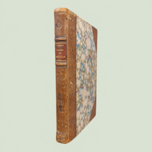 Cartas da Zambézia — Gavicho de Lacerda — 1923 — Dedicatória do Autor