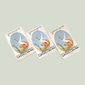 Cartas do Japão — Wenceslau de Moraes — 3 Volumes — 1907–1913