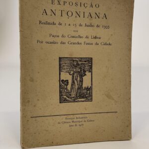 Exposição Antoniana