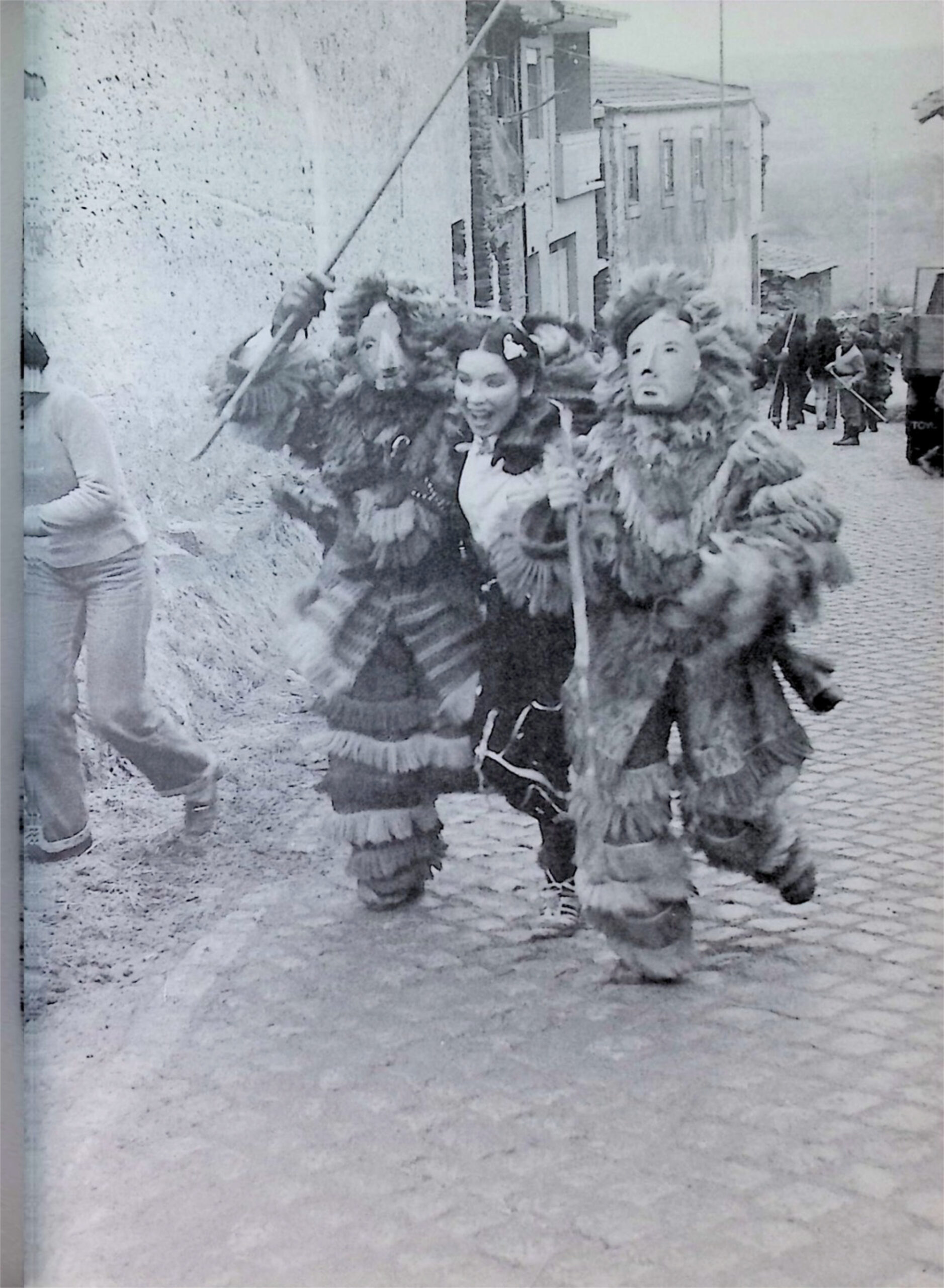 Festividades Cíclicas em Portugal — Ernesto Veiga de Oliveira — 1984 - Image 2