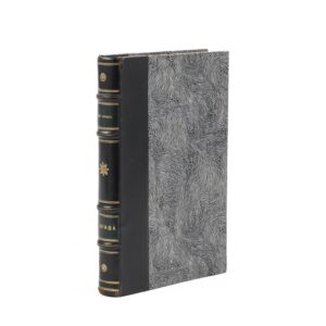 Jubiabá — Jorge Amado | 1968 | Livraria Martins Editora | Encadernado