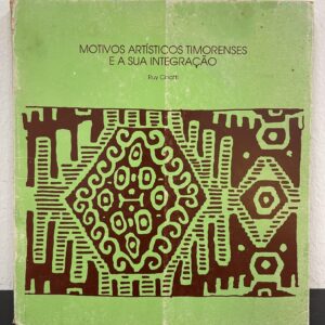 Motivos Artísticos Timorenses e a Sua Integração