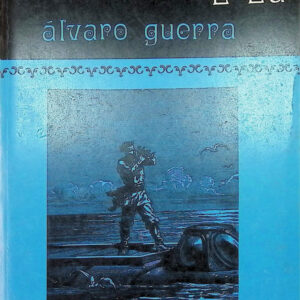 O Capitão Nemo e Eu — Álvaro Guerra — 1.ª Edição — 1973