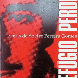 Refúgio Perdido e Outros Contos — Soeiro Pereira Gomes — 1975