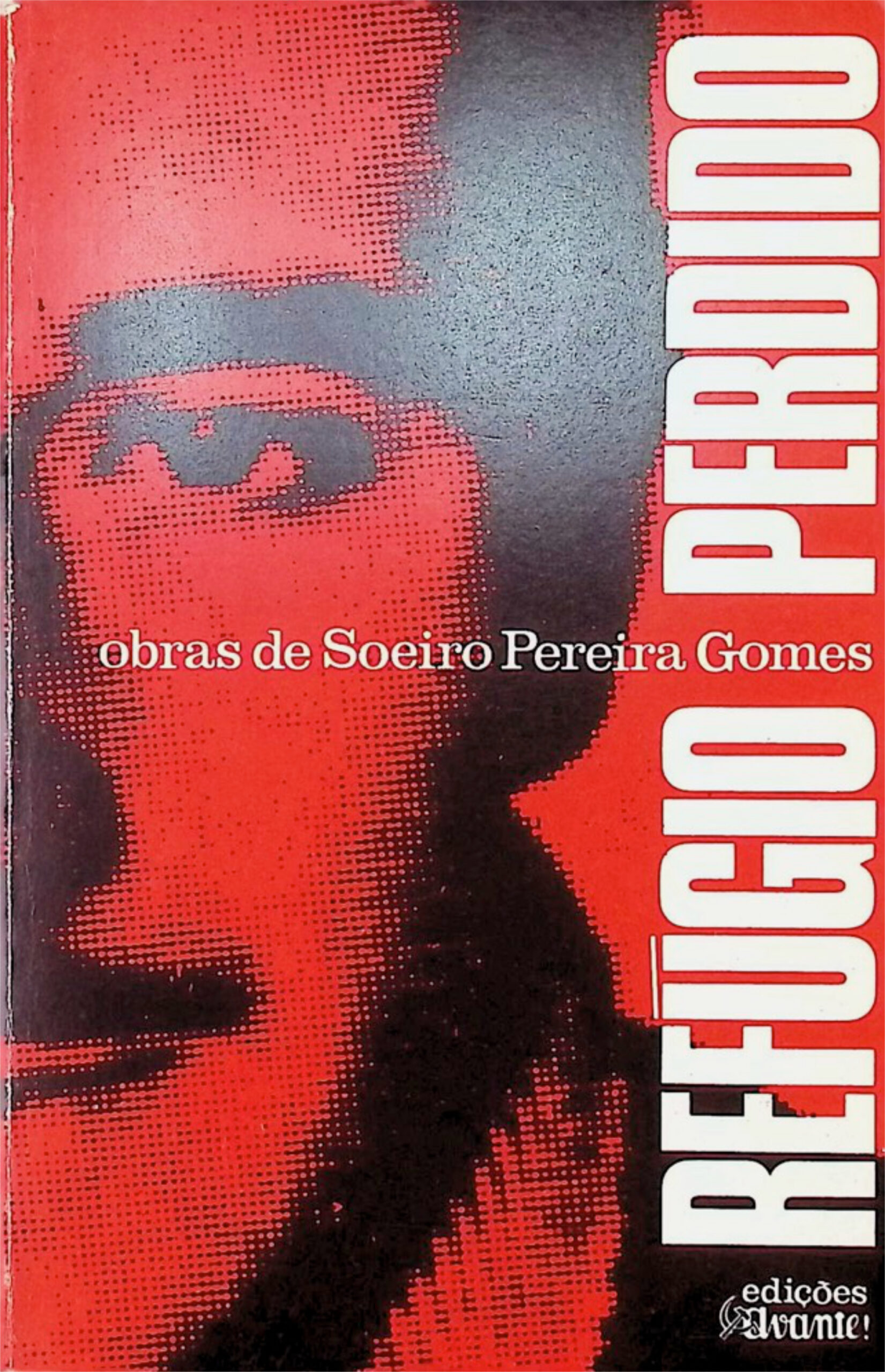 Refúgio Perdido e Outros Contos — Soeiro Pereira Gomes — 1975