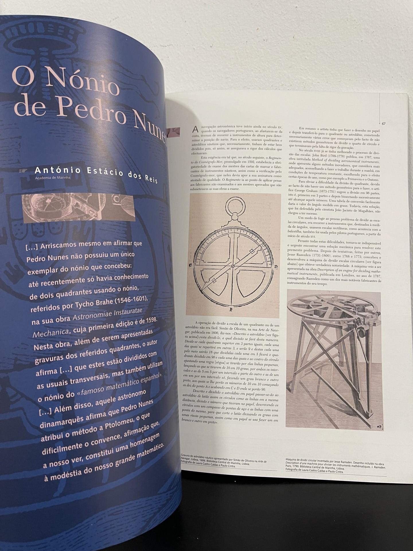 Oceanos N.º 38 – Navios e Navegações: Portugal e o Mar - Image 2