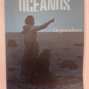 Oceanos N.º 47/48 – Os Pescadores