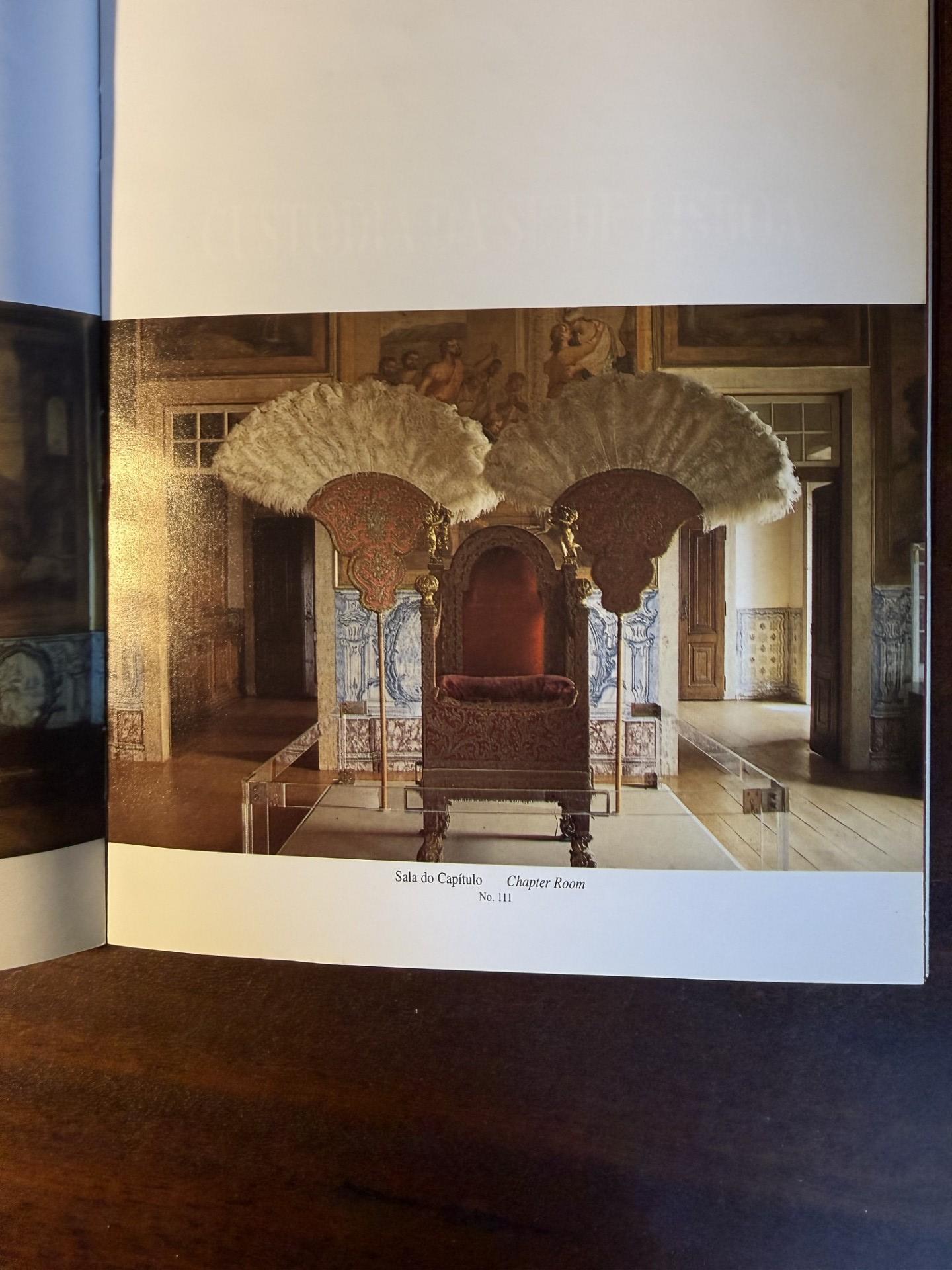 Sé de Lisboa — Tesouro — Manuel Alves Lourenço — 1996 - Image 4