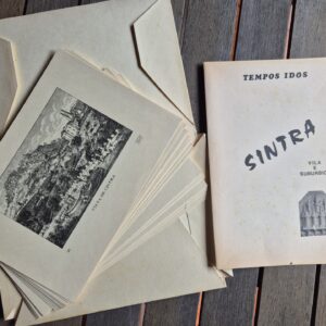 Tempos Idos – Sintra, Vila e Subúrbios