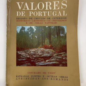 Valores de Portugal – Concelho de Viseu