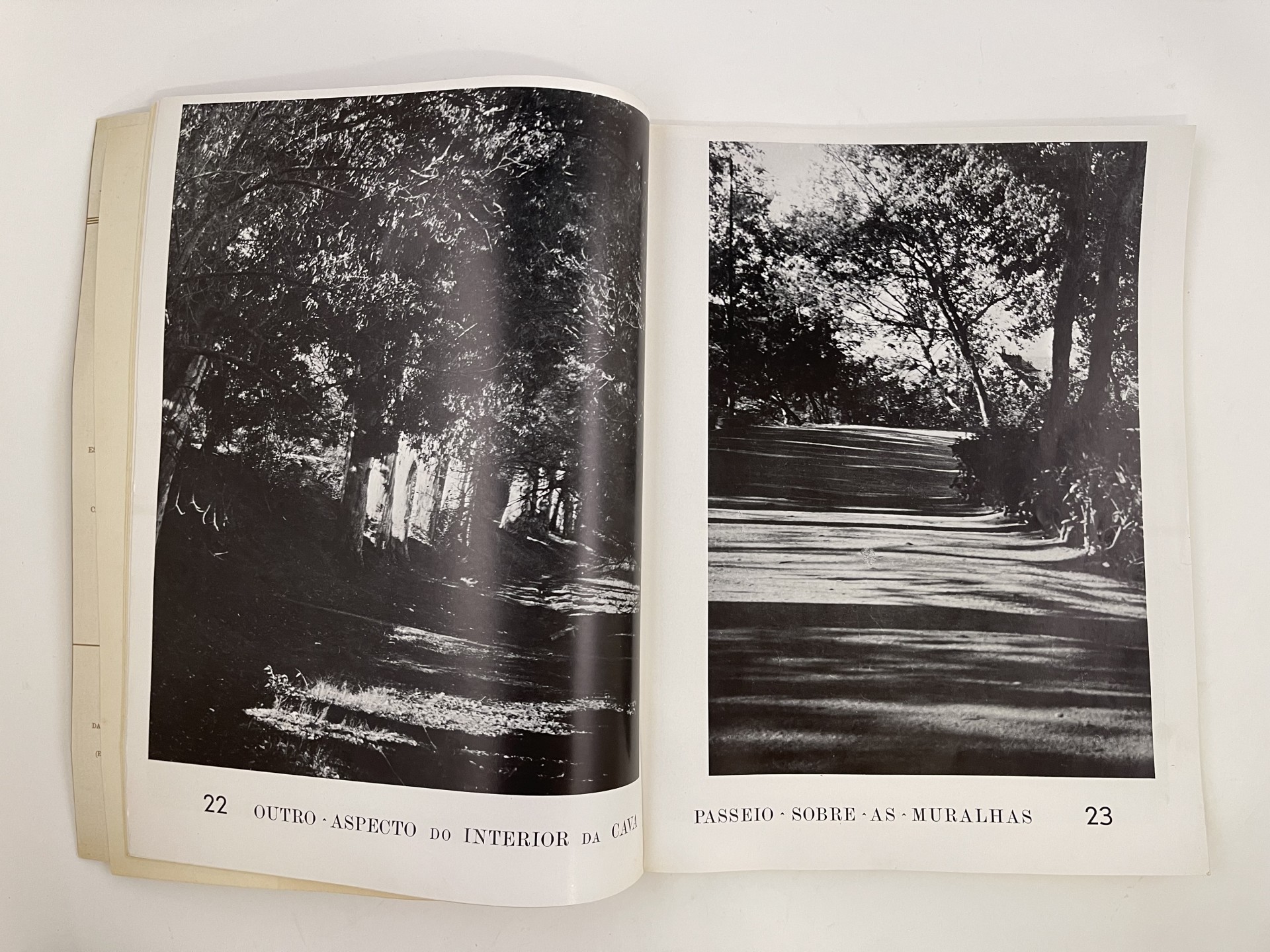 Valores de Portugal – Concelho de Viseu 1968 – Livro Monumental - Image 4