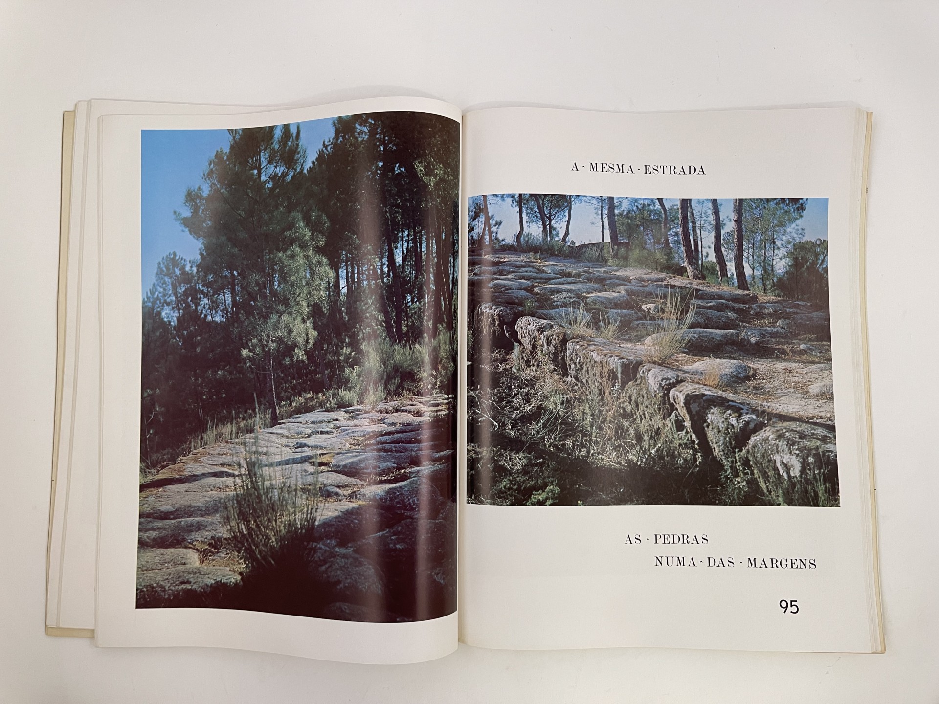 Valores de Portugal – Concelho de Viseu 1968 – Livro Monumental - Image 6