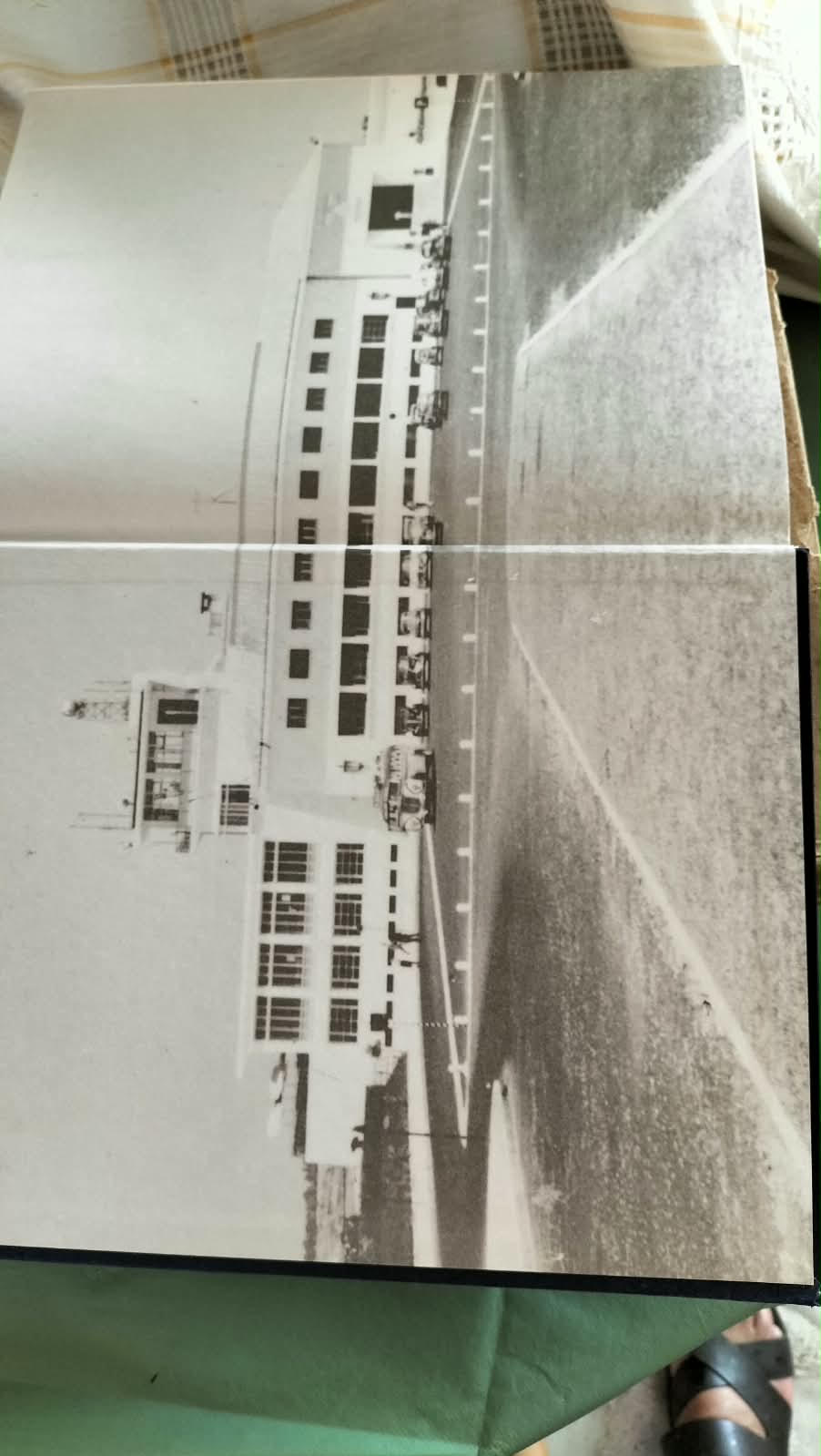 Aeroporto de Lisboa. 1942–1992 – José Guardado Moreira – Edição Comemorativa do 50.º Aniversário - Image 5