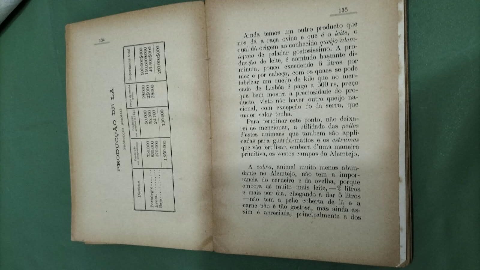 O Alemtejo em 1911 — Mário Vieira de Sá | Livro antigo - Image 4