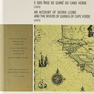 Descrição da Serra Leoa e Guiné — André Donelha
