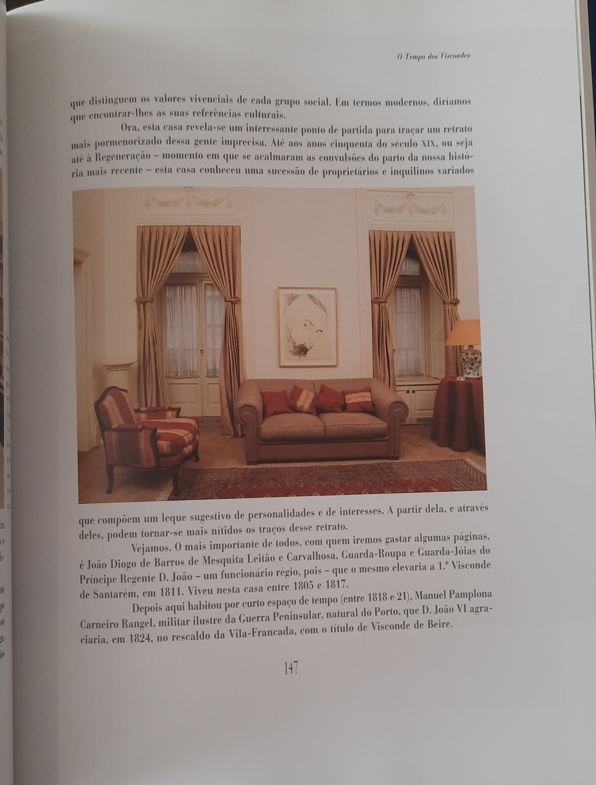 Uma Casa na Lapa — Lisboa, José Sarmento de Matos - Image 3