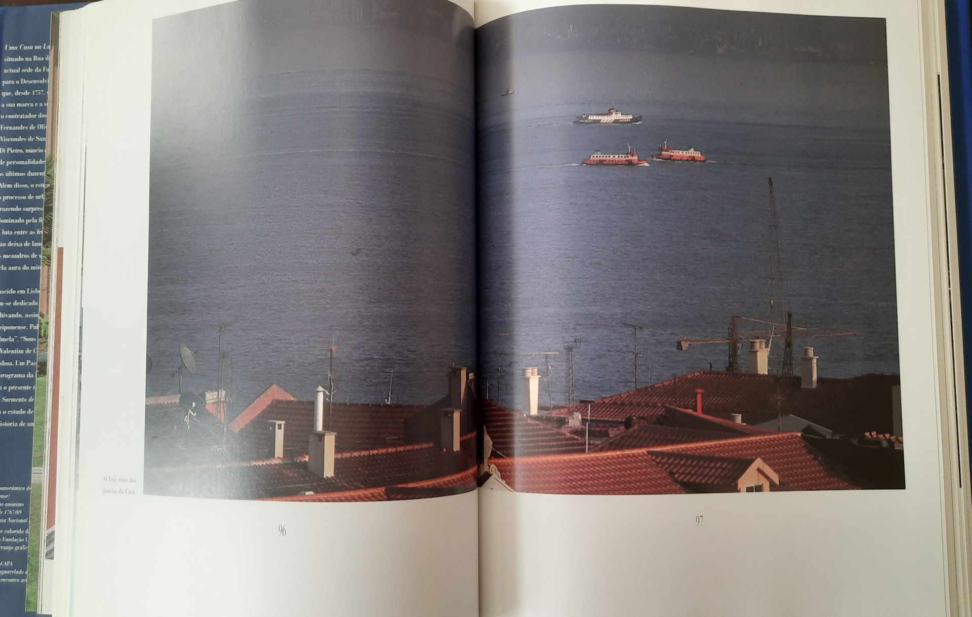 Uma Casa na Lapa — Lisboa, José Sarmento de Matos - Image 5